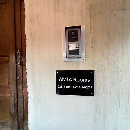 Amia Rooms & Wine Valdobbiadene Ngoại thất bức ảnh