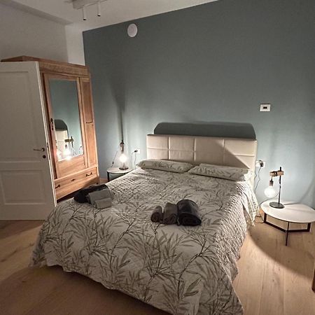 Amia Rooms & Wine Valdobbiadene Ngoại thất bức ảnh