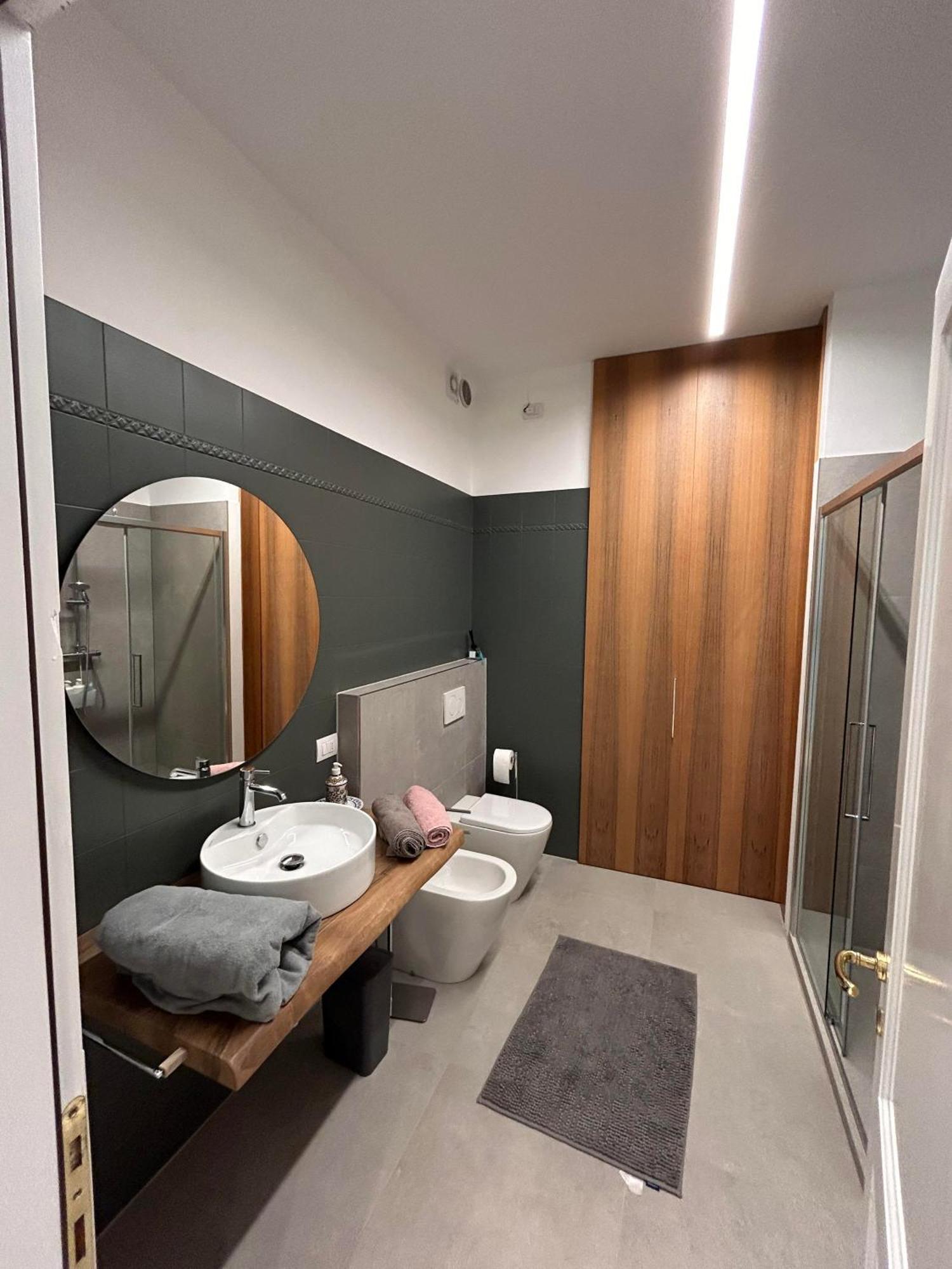 Amia Rooms & Wine Valdobbiadene Ngoại thất bức ảnh