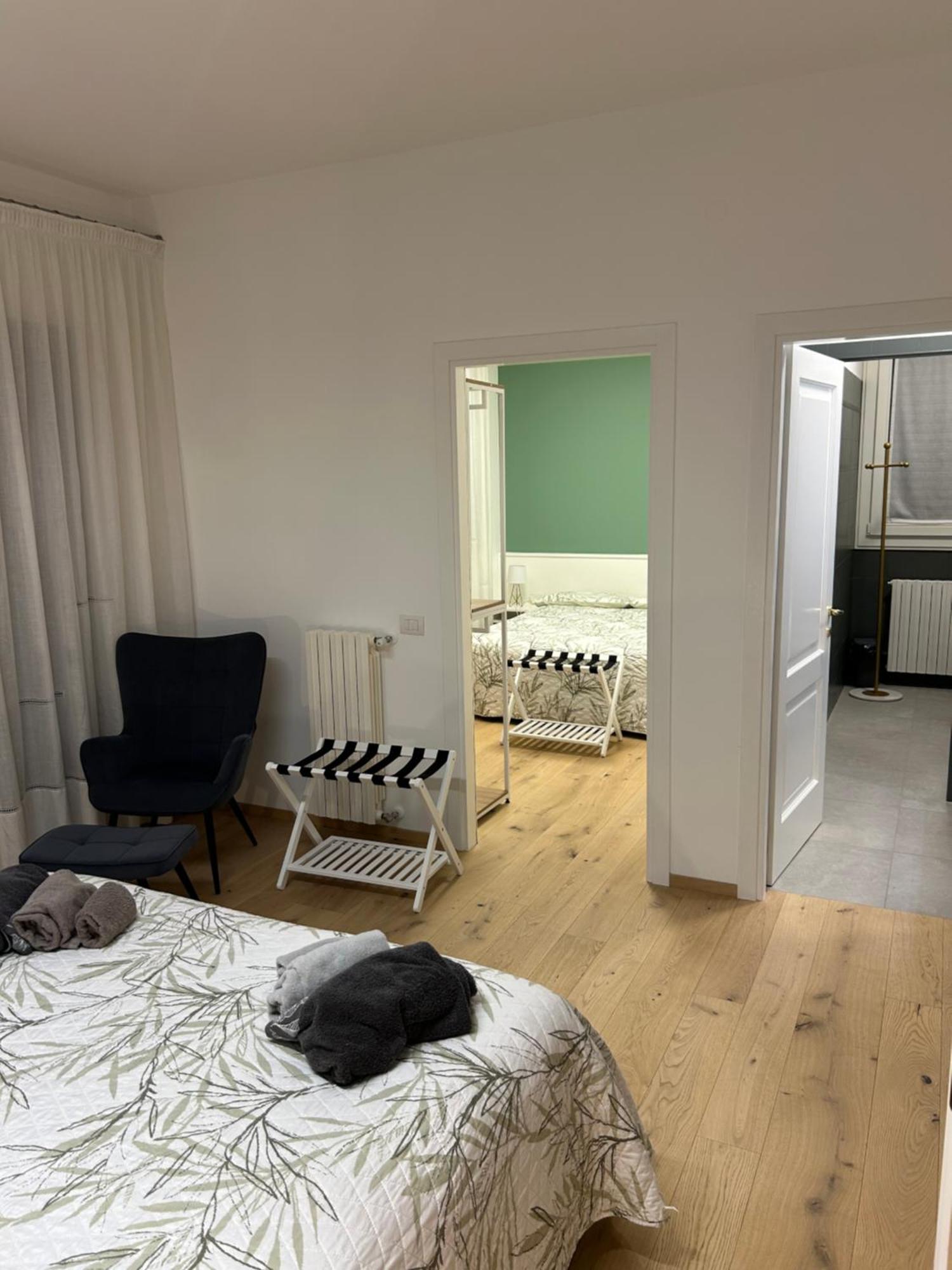 Amia Rooms & Wine Valdobbiadene Ngoại thất bức ảnh