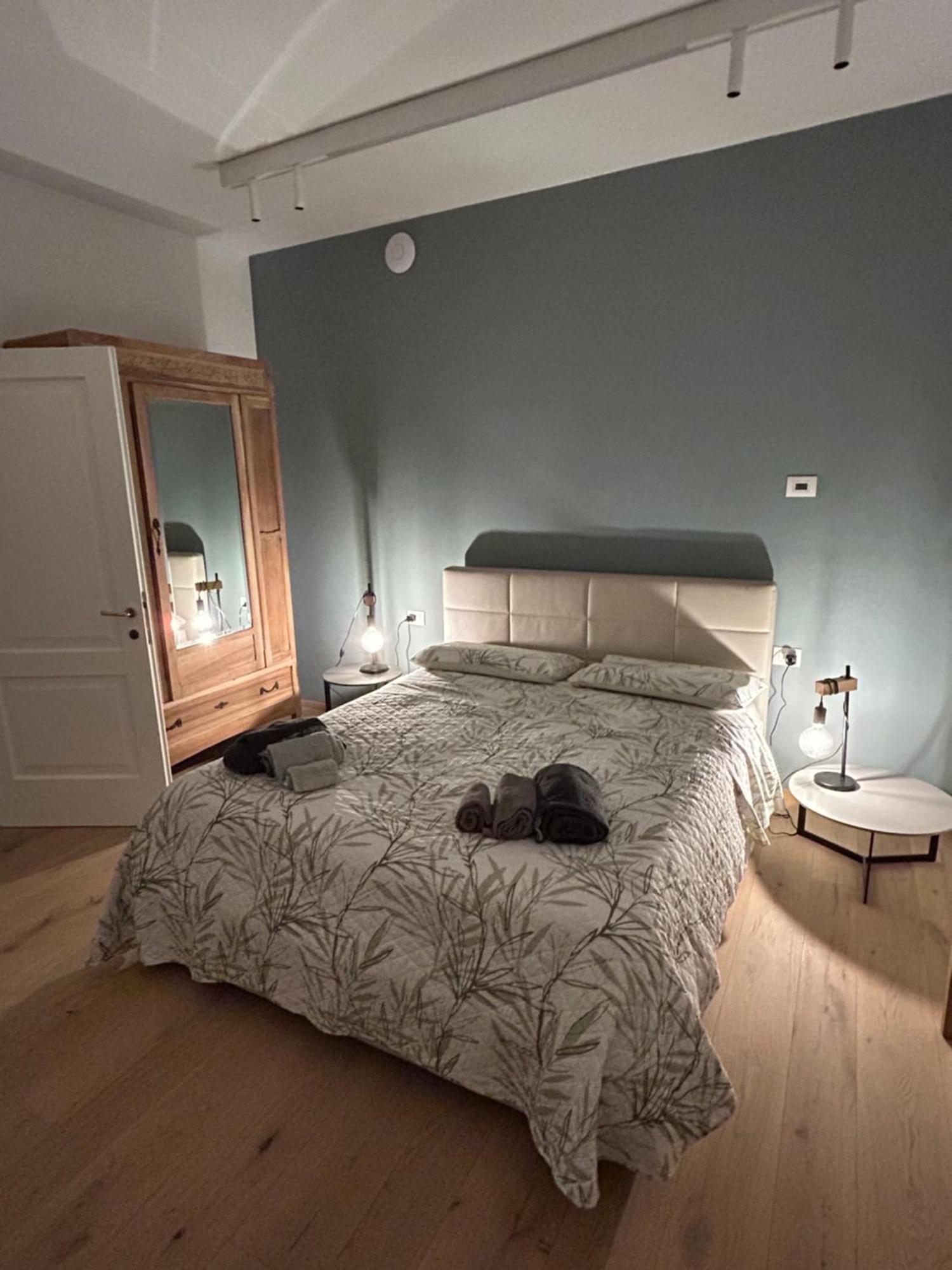Amia Rooms & Wine Valdobbiadene Ngoại thất bức ảnh