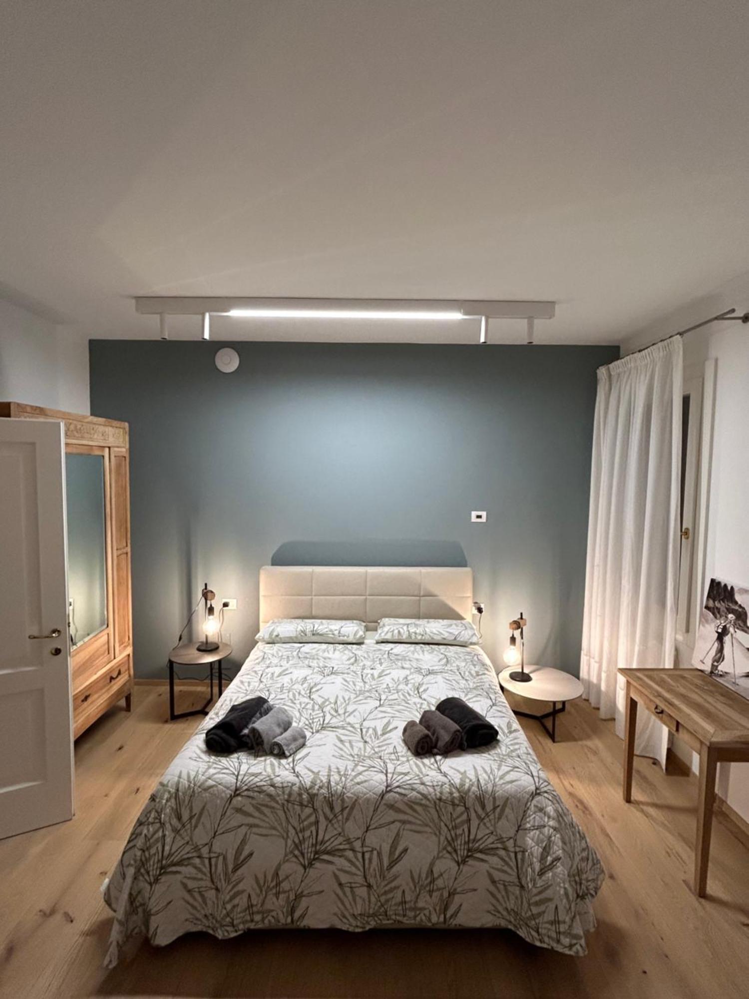 Amia Rooms & Wine Valdobbiadene Ngoại thất bức ảnh